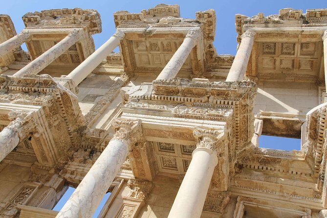 Private Ephesus Shore Excursion from Kusadasi with Ticket Option - Shopping, lunch, and keeping the day on your terms