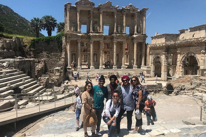 Private Ephesus & Sirince Village Tour - A private day built around Ephesus’ scale and Sirince’ charm