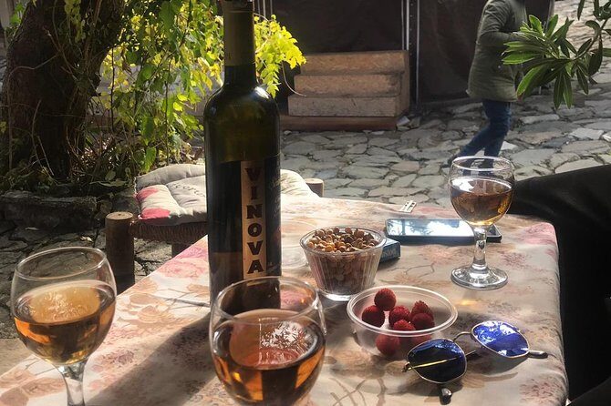 Private Ephesus & Sirince Village Tour - Guide quality is the hidden ingredient