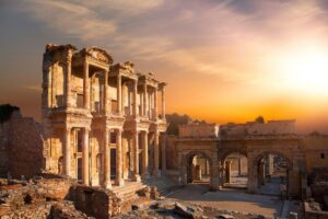 Private Ephesus & Sirince Village Tour from Kusadasi/Ephesus Port - Ancient City of Ephesus: What You Can Learn and Where Your Time Goes