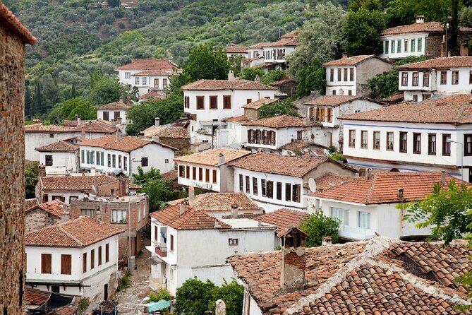 Private Ephesus & Sirince Village Tour from Kusadasi/Ephesus Port - Price and Value: How $44.90 Adds Up in Real Life
