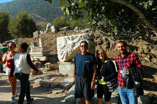 Private Ephesus & Sirince Village Tour from Kusadasi/Ephesus Port - The Practical Stuff That Makes Days Like This Run Smoothly