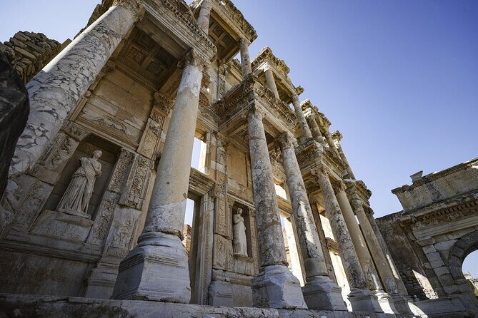Private Ephesus skip line Tour Lunch inc only for cruisers - What You Really Get for $65.29 (And What’s Not Included)
