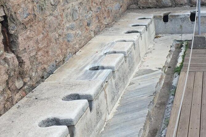 Private Ephesus, St. John Basilica, The House of Mary with Lunch - Who this tour is best for