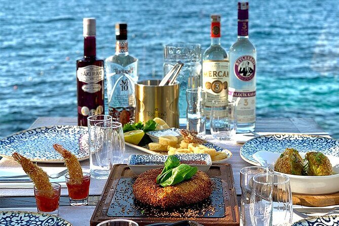 Private Ephesus & Temple of Artemis Tour + Optional Fine Dining - Kusadası Cruise-Port Pickup That Actually Saves the Day