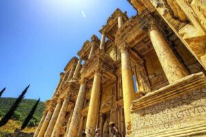 Private Ephesus & Temple of Artemis Tour + Optional Fine Dining - Why a Private Ephesus Plan Beats the Big-Bus Shuffle