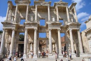 Private Ephesus, The House of Mary, Artemission with Grup Option - House of the Virgin Mary: A Spiritual Break Before the Ruins