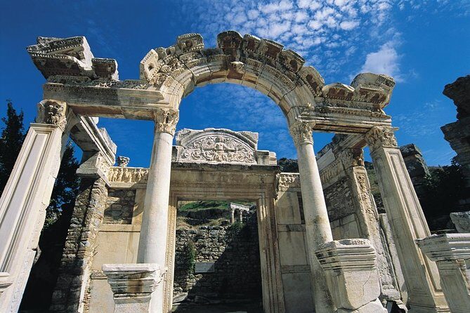 Private Ephesus, The House of Mary, Artemission with Grup Option - Artemis at Artemision: One of the Seven Wonders in Your Hands