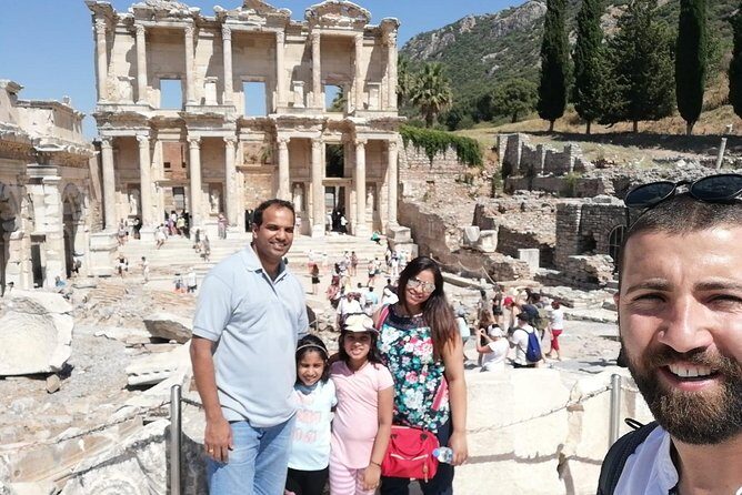 Private Ephesus &The Mary's House Tour for Cruisers(skip theline) - Meryemana (House of the Virgin Mary): Small, Humble, and Quiet