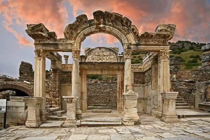 Private Ephesus &The Mary's House Tour for Cruisers(skip theline) - Price and Value: What $150 Buys You in Real Terms