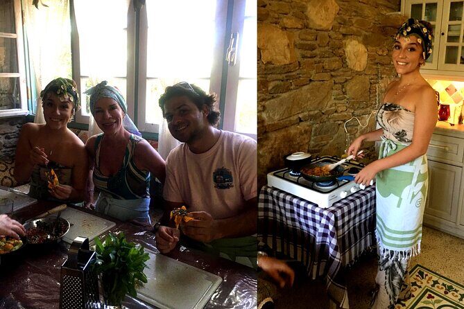 Private Ephesus Tour & Cooking Class in Village - Who This Tour Suits Best (and Who Might Want Something Else)
