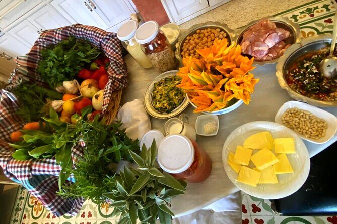 Private Ephesus Tour & Cooking Class in Village - Should You Book This Ephesus + Cooking Class Day?