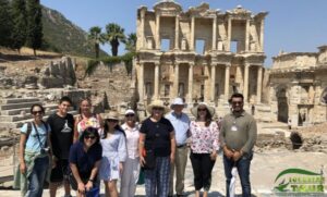 PRIVATE EPHESUS TOUR FOR CRUISERS: On-time Return Guaranteed - Ephesus Ruins: The Greco-Roman City You Can Actually Enjoy in One Day