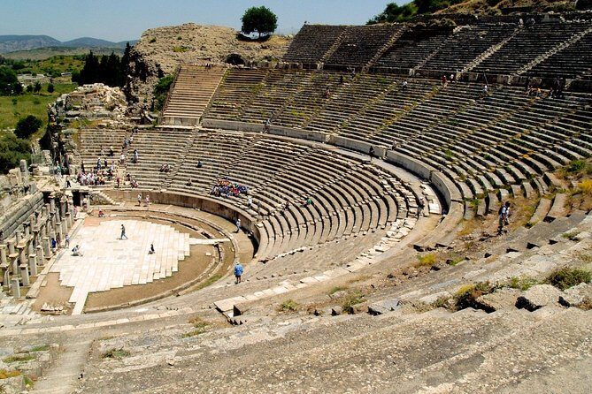 Private Ephesus Tour For Cruisers - Skip The line Tickets - Why a private Ephesus tour from Kusadasi Port changes everything