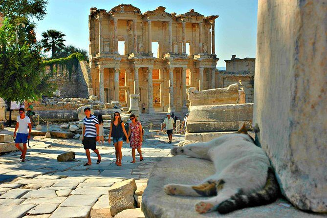 Private Ephesus Tour For Cruisers - Skip The line Tickets - Meryemana (Virgin Mary House): the quieter stop you’ll remember