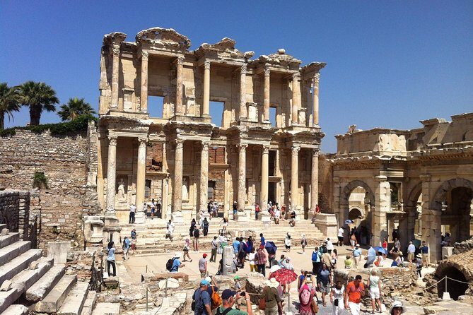 Private Ephesus Tour For Cruisers - Skip The line Tickets - What the 4–7 hour plan feels like on the ground