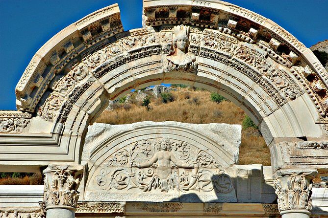 Private Ephesus Tour For Cruisers - Skip The line Tickets - Who should book this private Ephesus tour, and who should think twice