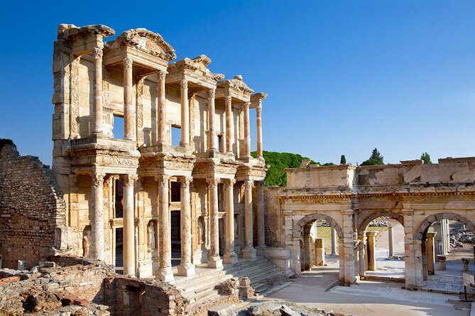 Private Ephesus Tour from Kusadasi - Pickup Timing: How the Day Actually Runs From Kusadasi
