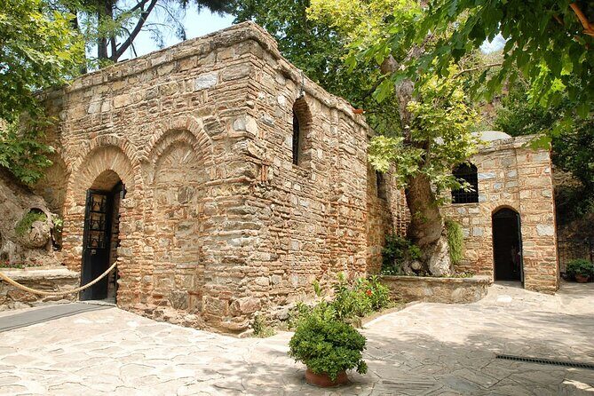 Private Ephesus Tour from Kusadasi - What You’ll Experience Day-Of: Pace, Stops, and Flexibility
