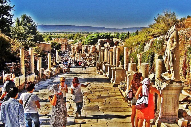 Private Ephesus Tour from Kusadası Port - Price and Value: How $44 Works When Entrance Fees Are Separate