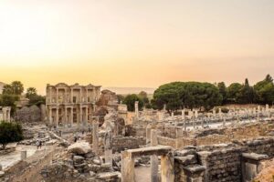 Private Ephesus Tour From Kusadasi Port - SKIP THE LINE TICKETS - Getting from the cruise port without stress
