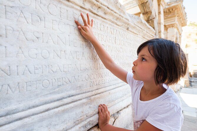 Private Ephesus Tour from Kusadasi Port with Lunch - Port Pickup and On-Time Return From Kusadasi