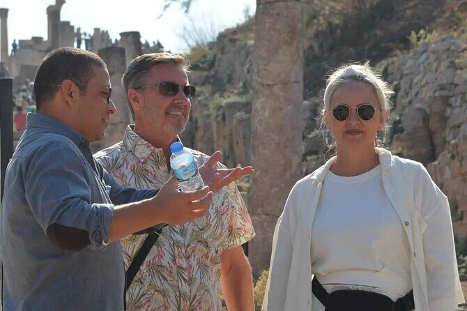 Private Ephesus Tour from Kusadasi Port with Lunch - Price and Value: What You Pay vs What You Still Need