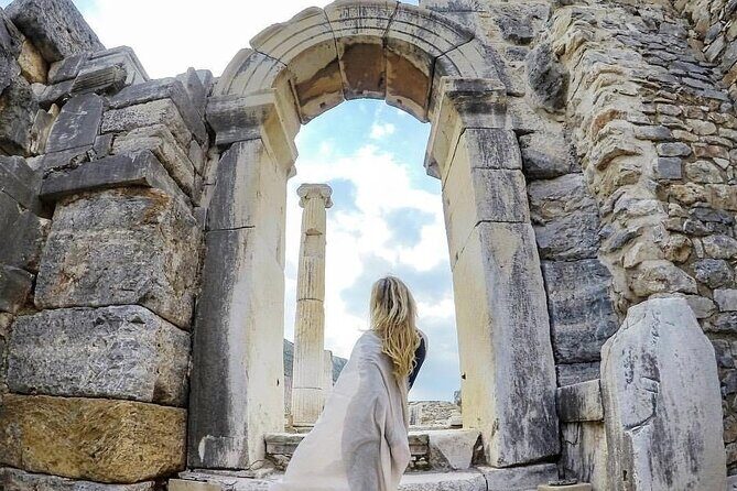 Private Ephesus Tour, ON TIME RETURN GUARANTEE - Price and Value: What $120 Per Person Really Buys