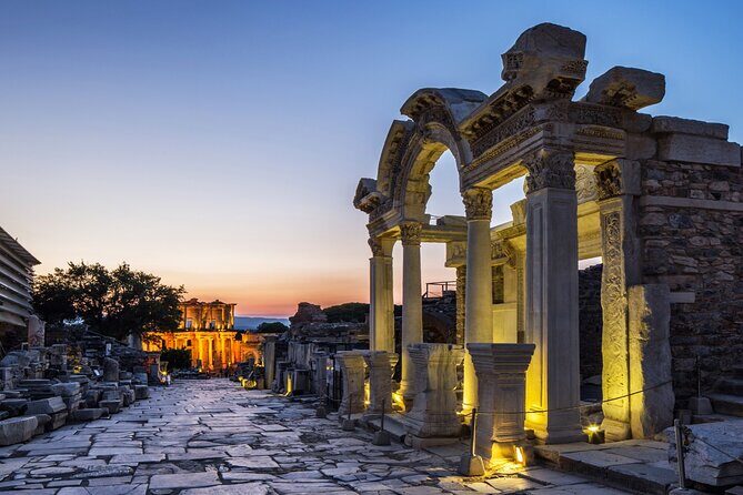 Private Ephesus Tour & Turkish Bath Hamam Experience in Kusadasi - What’s included in the $125 price (and what to budget for)