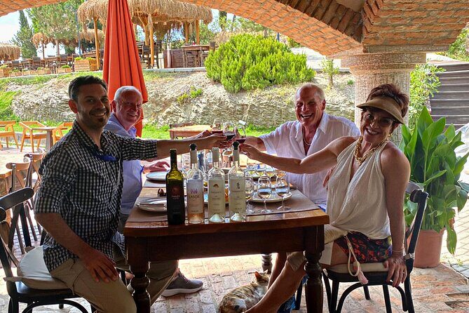 Private Ephesus Tour & Wine Tasting & Mediterrranean Lunch - What you’ll see at Ephesus: Odeon, Hadrian, Celsus, and the Grand Theater