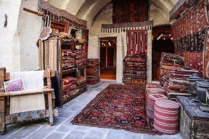 "private Ephesus tours "" wholesaler Shop Tours ""from cruise port Kusadasi " - Meeting point and how to avoid the common cruise-day stress