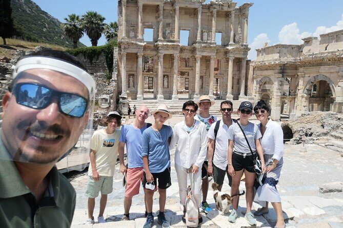 Private Ephesus & Virgin Mary Tours for Cruisers - Skip The line - Your guide matters: small group, clear pacing, and real names to watch for