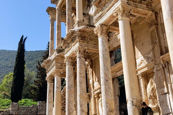 Private Ephesus & Virgin Mary Tours for Cruisers - Skip The line - What to pack and how to pace yourself in 4–5 hours