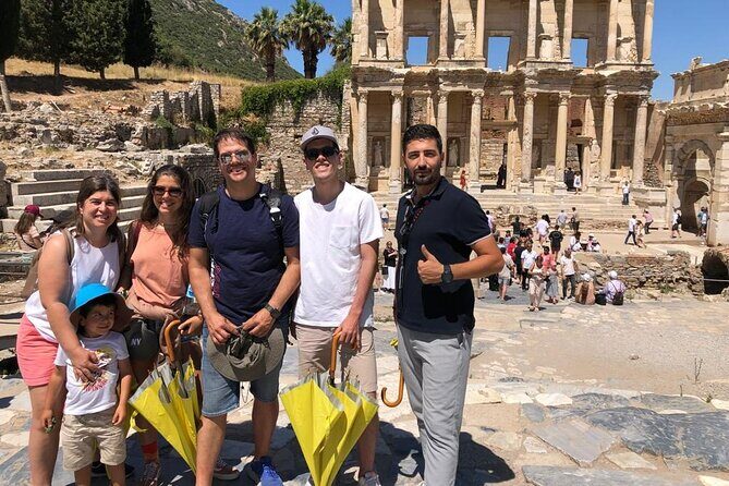 Private Full Day Ephesus Tour from Bodrum - Step one: Meryemana (Virgin Mary’s House) and why the setting matters