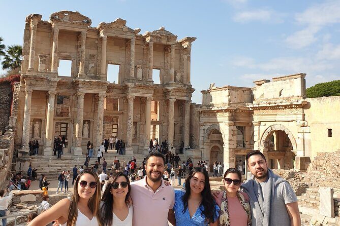 Private Guided Ephesus, Terrace Houses, House of Virgin Mary - Price and what you’ll pay extra: the real cost check