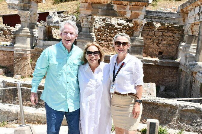 Private Guided Ephesus, Terraced House & Temple of Artemis - Choosing morning vs afternoon: timing you can actually use