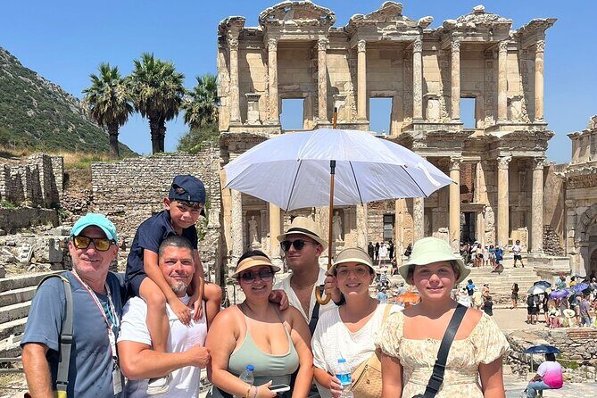 Private Guided Ephesus Tour, Best of Ephesus - Why this Ephesus day works with cruise timing