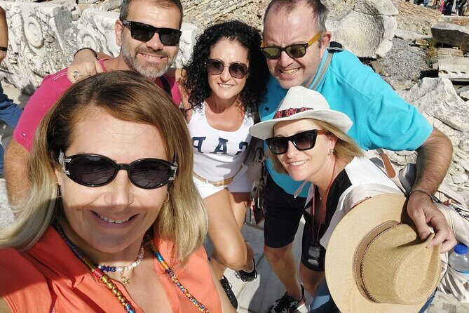 Private Guided Ephesus Tour, Best of Ephesus - Price and value: what $80 buys you, and what you’ll still pay