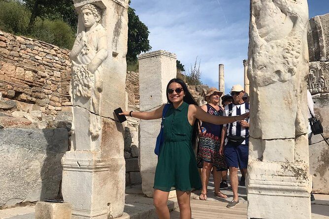 Private Guided Ephesus Tour From Kusadasi - Timing That Actually Works for a Full-Day Ephesus Visit