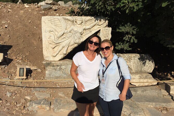 Private Guided Ephesus Tour From Kusadasi Cruise Port - Early vs late departure: choose based on your body, not your willpower