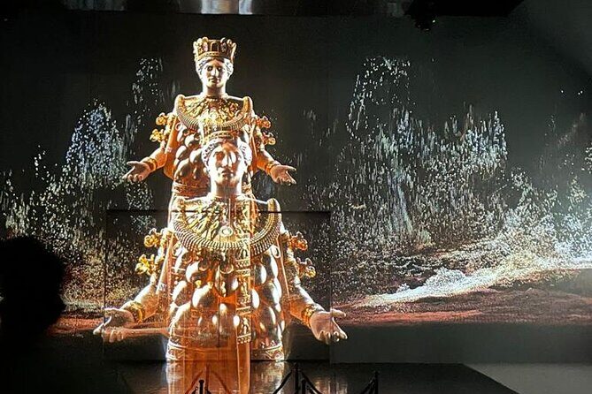 Private Guided Ephesus Tour With New Museum - Kusadasi pickup to Ephesus: private and low-stress