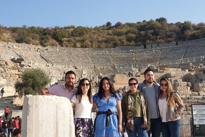 Private Guided Ephesus Tour With New Museum - Meryemana and the Ephesus Museum: after the ruins, get the context