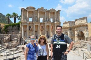 Private Guided Tour of Ephesus and House of Virgin Mary - Meryemana (Mary’s House): A Slower, Separate Kind of Stop
