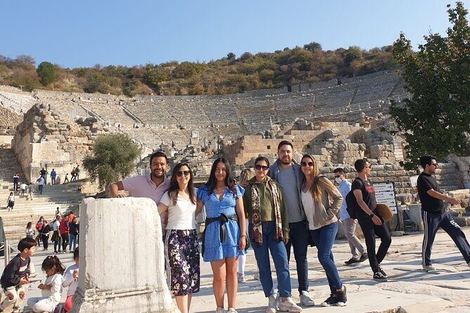 Private Guided Tour of Ephesus and House of Virgin Mary - Price and Value: Is $75 a Good Deal?