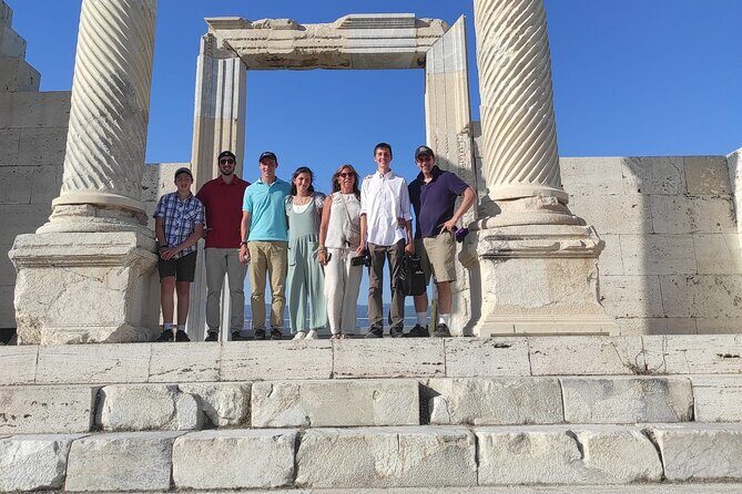 Private Half Day Ephesus Shore Excursion from Kusadasi - Why This Half-Day Plan Works for a Shore Day