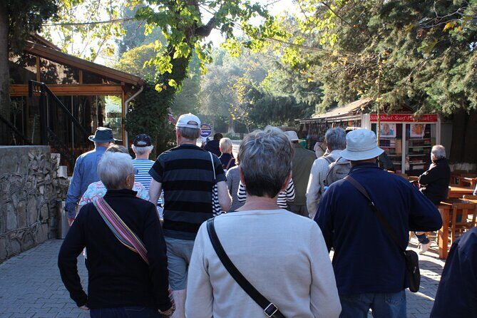 Private PANORAMIC Ephesus & Surroundings - Port Pickup That Actually Beats the Cruise Crowd