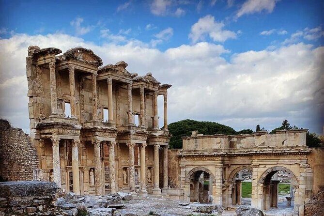 Private PANORAMIC Ephesus & Surroundings - Guides Make or Break This Kind of Shore Tour