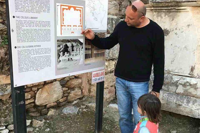 Private Tour: Best of Ephesus for Cruise Passengers. - Why a Private Best of Ephesus Day Fits Cruise Timing