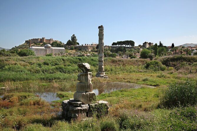 Private Tour: Best of Ephesus for Cruise Passengers. - Price and Value: Is $251.66 Worth It?