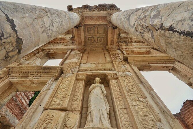 Private Tour : Customized Ephesus Private Tour - Choosing a start time that fits your ship schedule